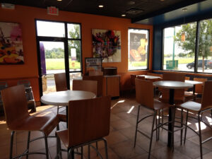 Taco Bell - Montgomery