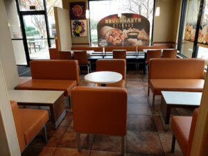 Taco Bell - Enterprise