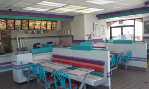 Taco Bell - Saraland
