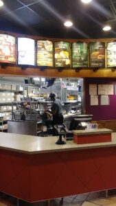 Taco Bell - Selma