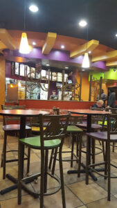 Taco Bell - Auburn