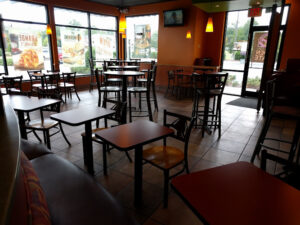 Taco Bell - Auburn