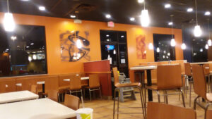 Taco Bell - Phenix City