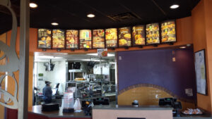 Taco Bell - Clarksville