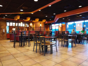 Taco Bell - Clarksville