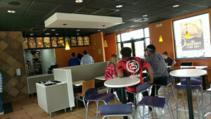 Taco Bell - Clarksville