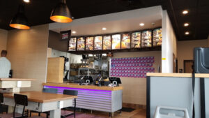 Taco Bell - Clarksville