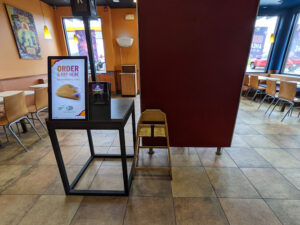 Taco Bell - Dickson