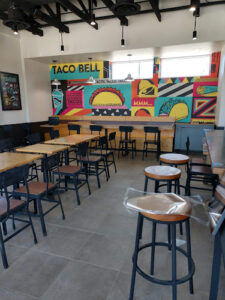 Taco Bell - Gallatin