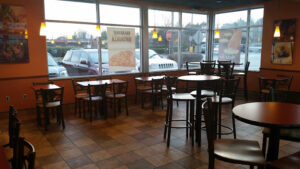 Taco Bell - Hermitage