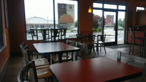 Taco Bell - McMinnville