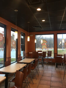 Taco Bell - Portland