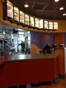 Taco Bell - Smyrna