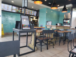 Taco Bell - Smyrna