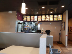Taco Bell - Smyrna