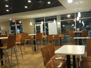 Taco Bell - Smyrna