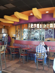 Taco Bell - Springfield