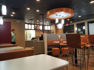 Taco Bell - Woodbury
