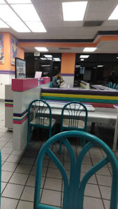 Taco Bell - Dayton