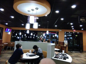 Taco Bell - Cleveland