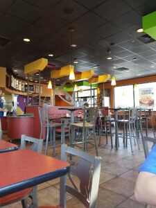 Taco Bell - Soddy-Daisy