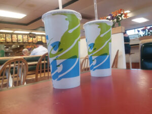 Taco Bell - Johnson City