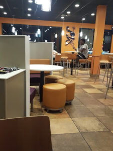 Taco Bell - Bristol