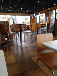 Taco Bell - Kingsport