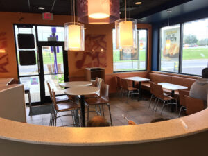 Taco Bell - Morristown