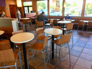 Taco Bell - Sevierville