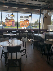 Taco Bell - Knoxville
