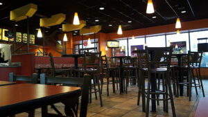 Taco Bell - Knoxville