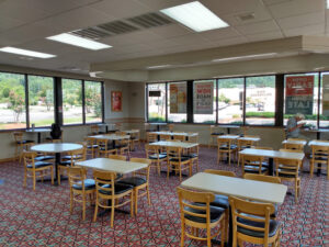 Taco Bell - Knoxville