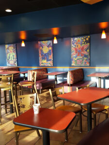 Taco Bell - Arlington