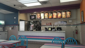 Taco Bell - Covington