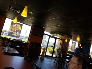 Taco Bell - Dyersburg