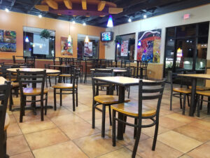 Taco Bell - Oakland