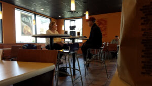 Taco Bell - Memphis