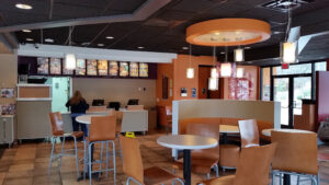 Taco Bell - Memphis