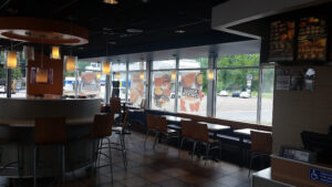 Taco Bell - Memphis