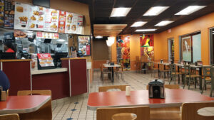 Taco Bell - Memphis