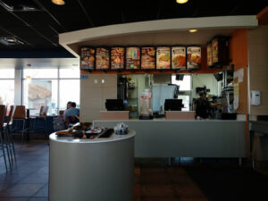 Taco Bell - Memphis