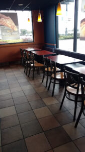 Taco Bell - Union City