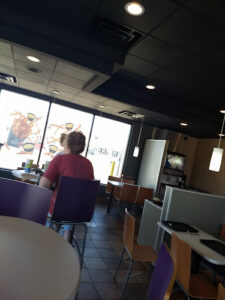 Taco Bell - Lexington