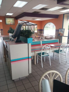 Taco Bell - Savannah