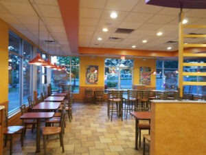 Taco Bell - Columbia