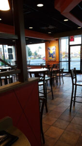 Taco Bell - Cookeville