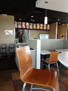 Taco Bell - Bardstown
