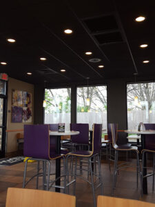 Taco Bell - Georgetown