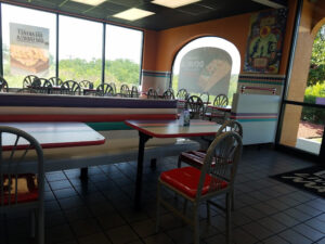 Taco Bell - Georgetown